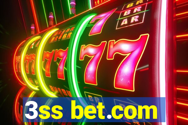 3ss bet.com